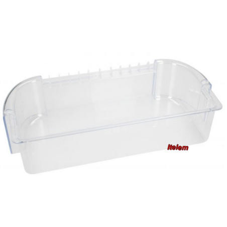 Balconnet de porte refrigerateur Whirlpool 481010424493