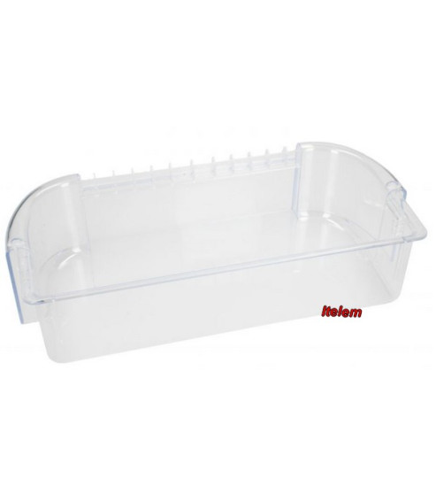 Balconnet de porte refrigerateur Whirlpool 481010424493
