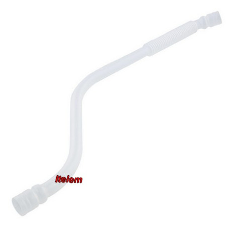 Tuyau d’alimentation lave-linge Electrolux AEG 8072765012