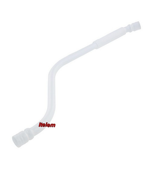 Tuyau d’alimentation lave-linge Electrolux AEG 8072765012