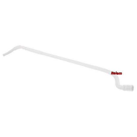 Tuyau cyclage lave-linge Electrolux AEG 1327565014
