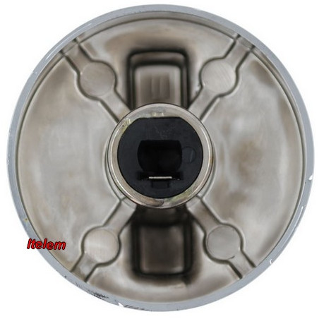 Manette fourneau Angelo Po 3389310