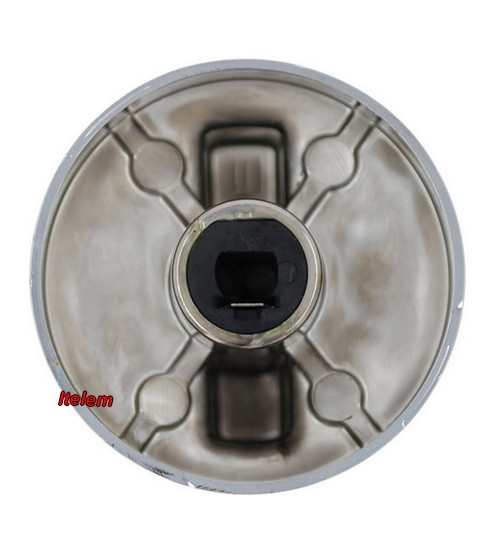 Manette fourneau Angelo Po 3389310