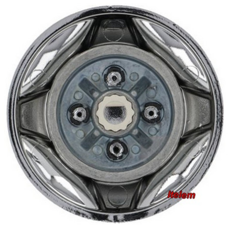 Manette fourneau Mareno CR1094340