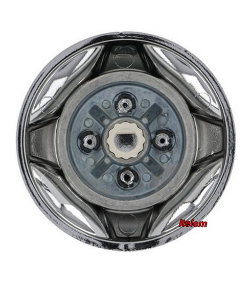 Manette fourneau Mareno CR1094340