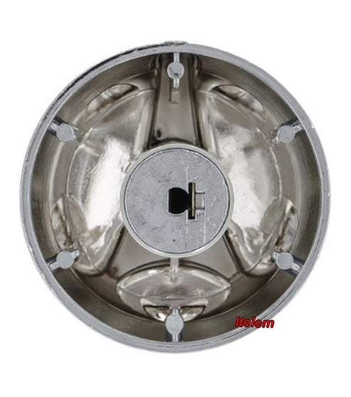 Manette fourneau Mbm 171436