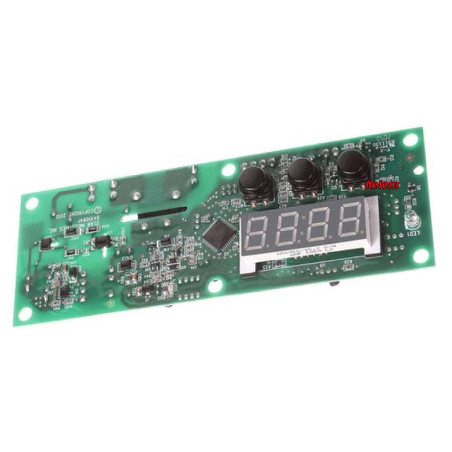 Module de contrôle vitrine Alto Shaam PT00000110