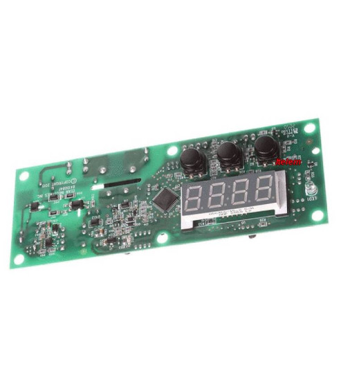 Module de contrôle vitrine Alto Shaam PT00000110