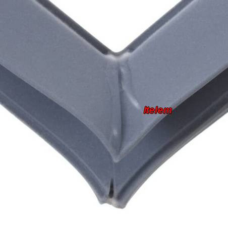 Ensemble joints de porte four Alto Shaam PT00000124