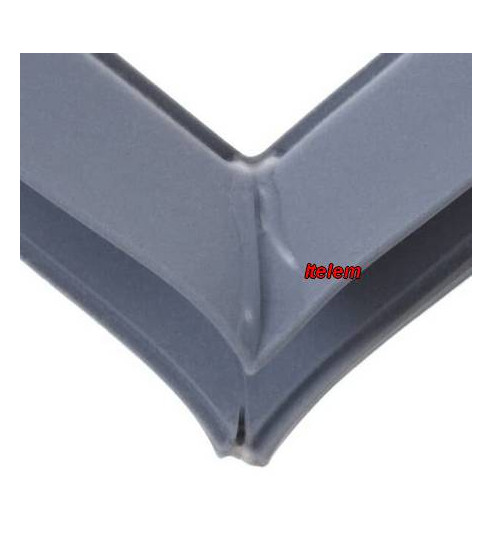 Ensemble joints de porte four Alto Shaam PT00000124