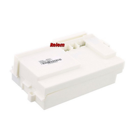 Module électronique d'affichage lave-vaisselle Electrolux 140000453013