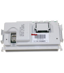 Module de puissance lave-vaisselle Smeg 816290876