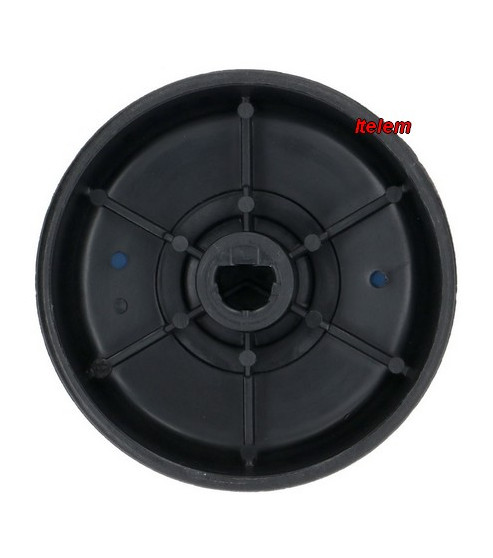 Manette cuiseur à pâtes Desco 60817