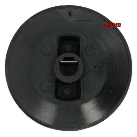 Manette four à pizza Cuppone 91510083