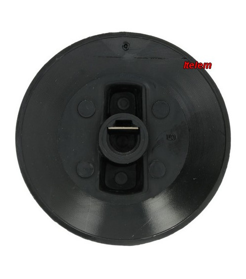 Manette four à pizza Cuppone 91510083