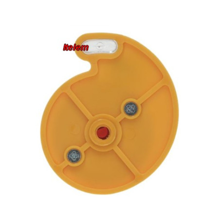 Manette four à pizza Fornitalia