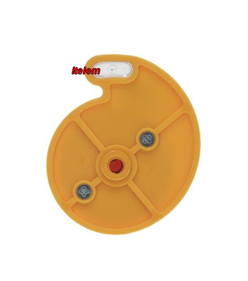 Manette four à pizza Fornitalia