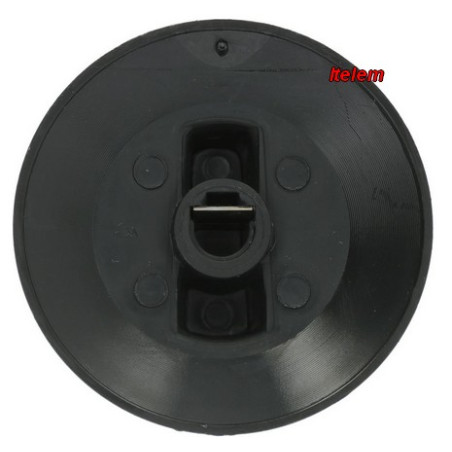 Manette four à pizza Fornitalia 8335601010