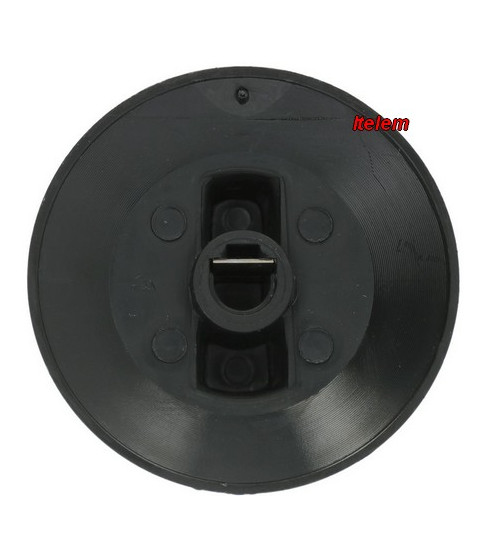 Manette four à pizza Fornitalia 8335601010