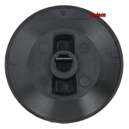 Manette thermostat Ego 8335622010