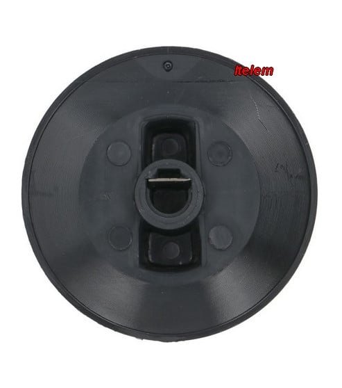 Manette thermostat Ego 8335622010
