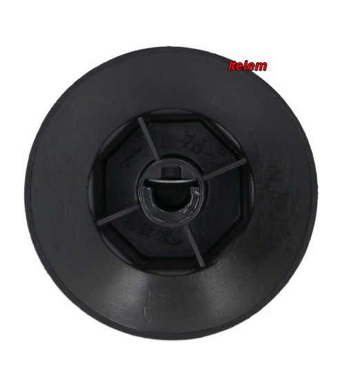 Manette thermostat Ego 0000524830
