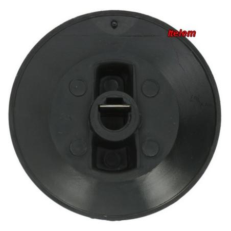Manette four à pizza Fornitalia 847705