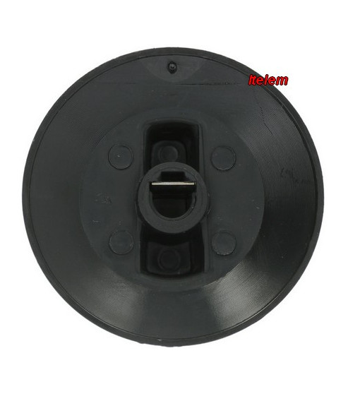 Manette four à pizza Fornitalia 847705