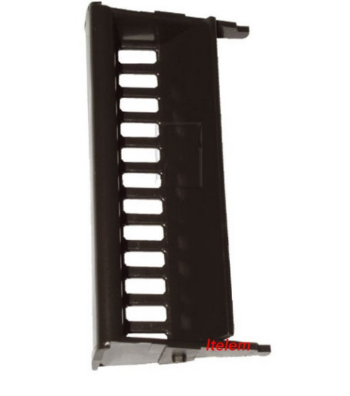 Poignee lave vaisselle Bosch 00053960
