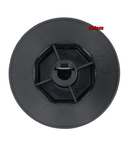 Manette thermos Animo 03040