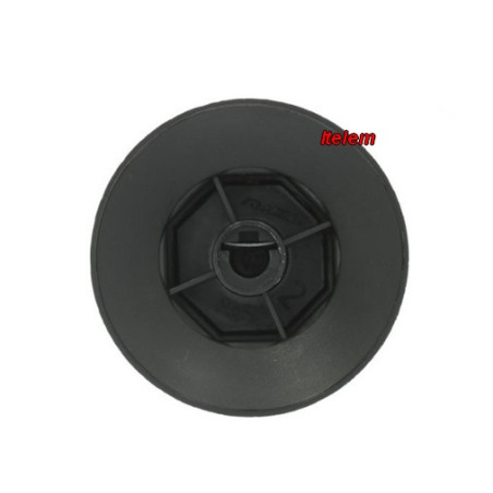 Manette four à pizza Morice TH1077