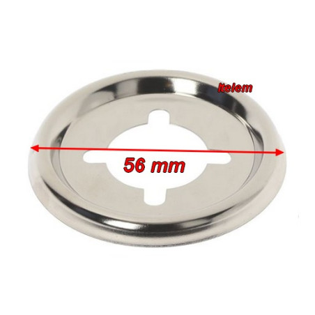 Plastron manette lave-batterie lave-vaisselle Hoonved 191040