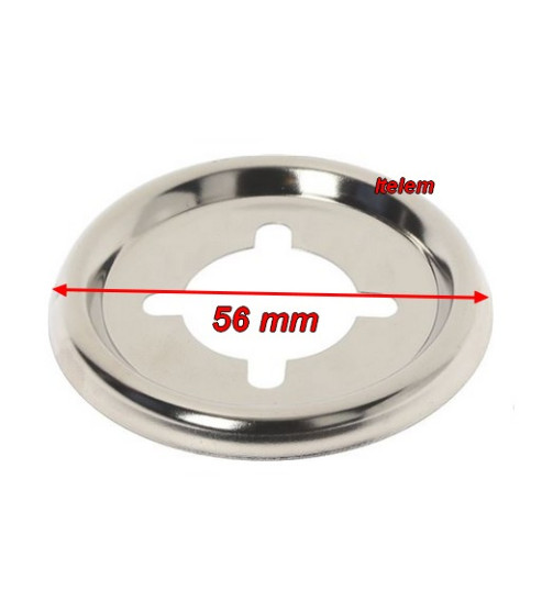 Plastron manette lave-batterie lave-vaisselle Hoonved 191040