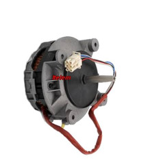 Moteur monophasé four Mychef