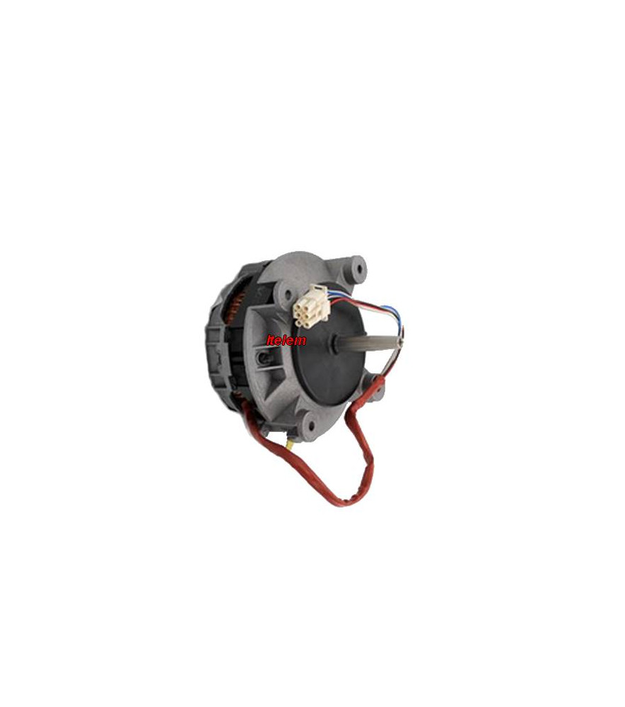 Moteur monophasé four Mychef