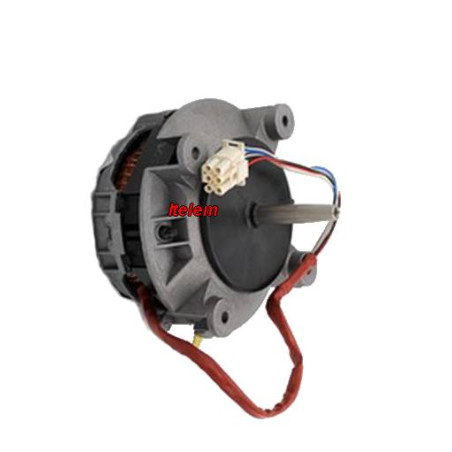 Moteur monophasé four Mychef