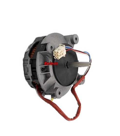 Moteur monophasé four Mychef