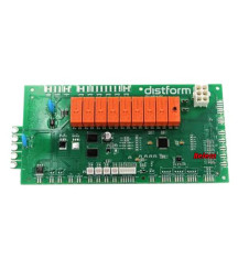 Module électronique four Mychef