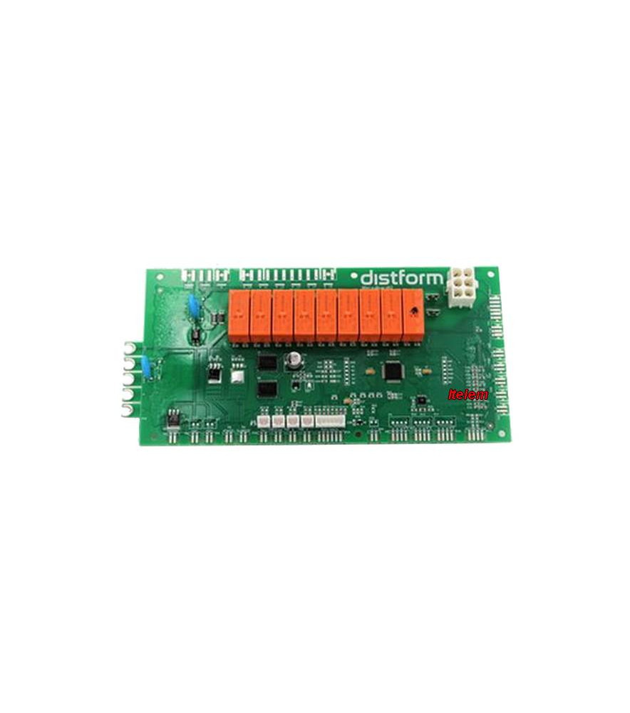 Module électronique four Mychef