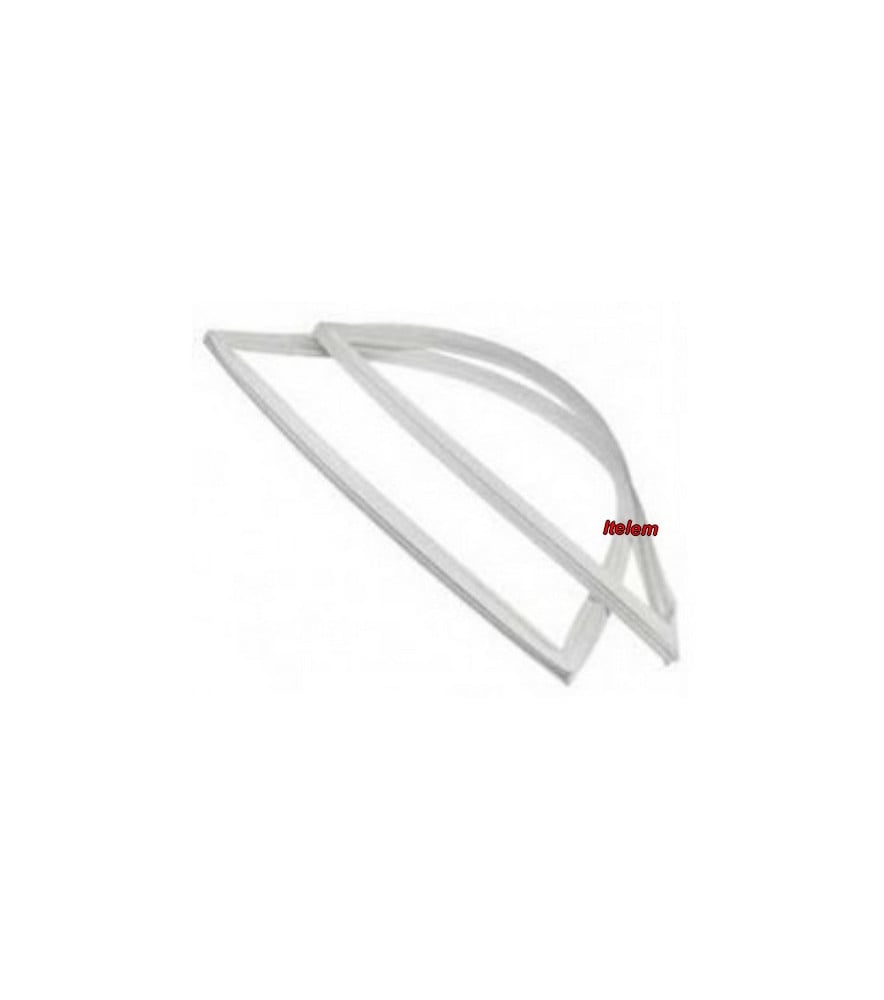Joint de porte réfrigérateur Miele 2496652