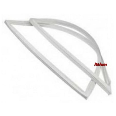 Joint de porte congélateur Miele 2496542