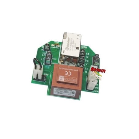 Module électronique trancheur Berkel