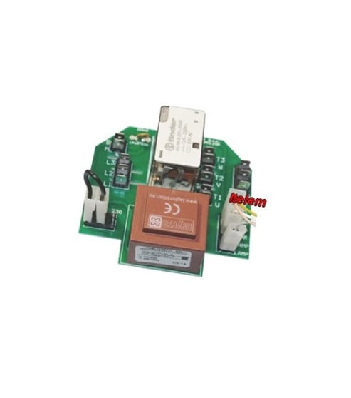 Module électronique trancheur Berkel