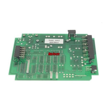 Module électronique trancheur Berkel  I166309