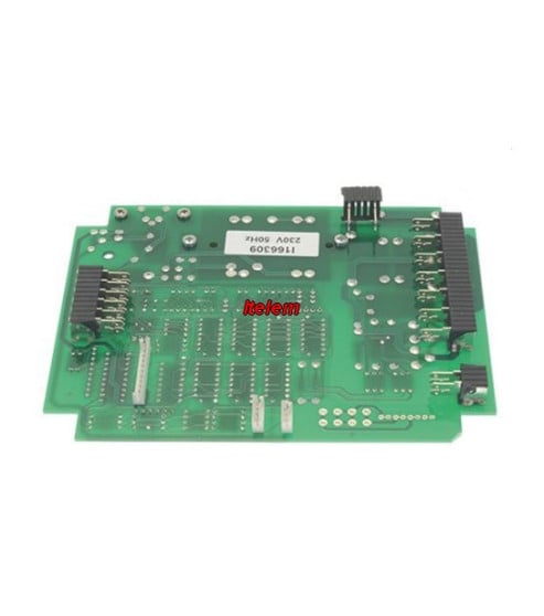 Module électronique trancheur Berkel  I166309