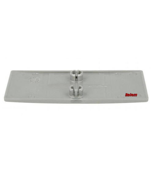 Bandeau sérigraphie tiroir réfrigérateur Liebherr 742984000