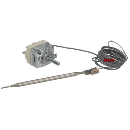 Thermostat monophasé friteuse Bertho's 32065800