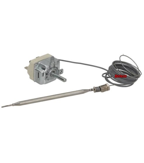 Thermostat monophasé friteuse Bertho's 32065800