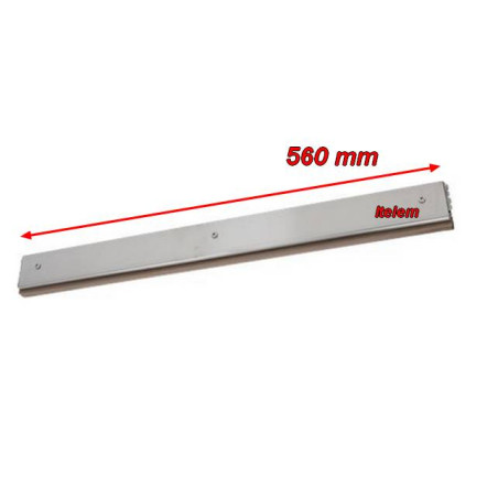Barre de scellement 560 mm machine à mettre sous vide Mychef