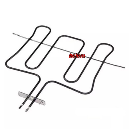 Résistance de grill four Smeg 806890681